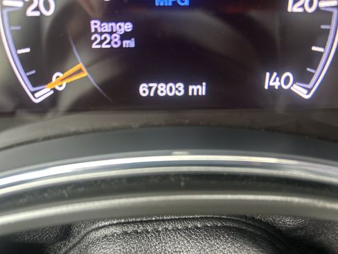 Used 2022 Jeep Grand Cherokee Limited AWD/4WD image 23