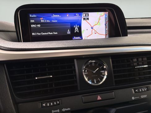 Used 2016 Lexus RX 350 FWD w/ Premium Package image 18
