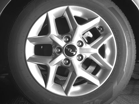 Used 2025 Kia Soul LX w/ LX Technology Package image 14