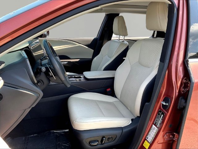 Used 2023 Lexus RX 350 Premium Plus w/ Cold Area Package FWD image 23