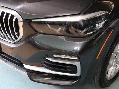 Used 2019 BMW X5 xDrive40i w/ Convenience Package AWD/4WD image 11