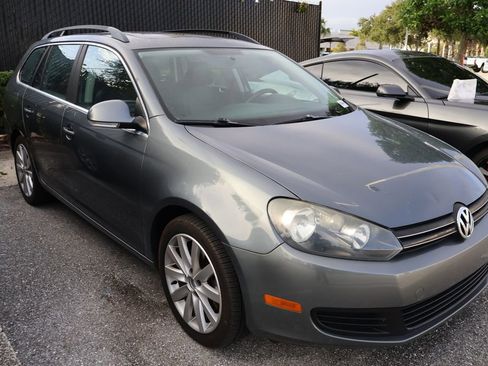 Used 2012 Volkswagen Jetta TDI image 6