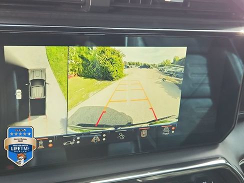 Certified 2024 GMC Sierra 2500 AT4X AWD/4WD image 29