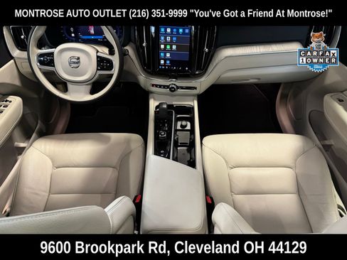 Used 2023 Volvo XC60 B5 Plus w/ Climate Package image 39