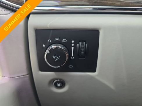 Certified 2018 Jeep Grand Cherokee Summit AWD/4WD image 22