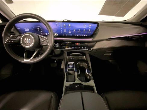 Used 2025 Buick Envision Preferred image 15