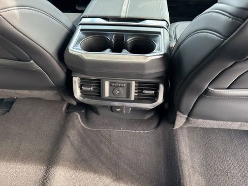 New 2026 Ford F150 Platinum w/ Equipment Group 701A Base image 33