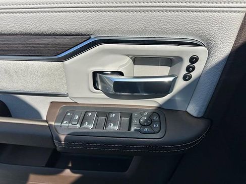 New 2026 RAM 3500 Laramie w/ Max Tow Package image 15