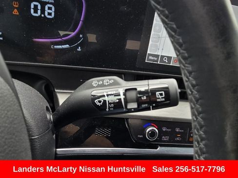 Used 2025 Kia Sportage X-Line image 24