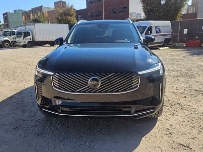 Certified 2025 Volvo XC90 B6 Plus