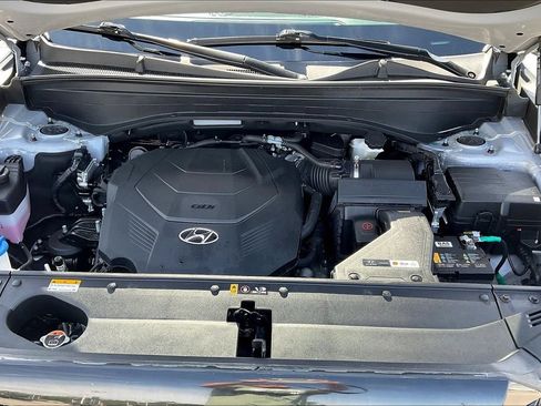 Used 2025 Hyundai Palisade SEL AWD/4WD image 30
