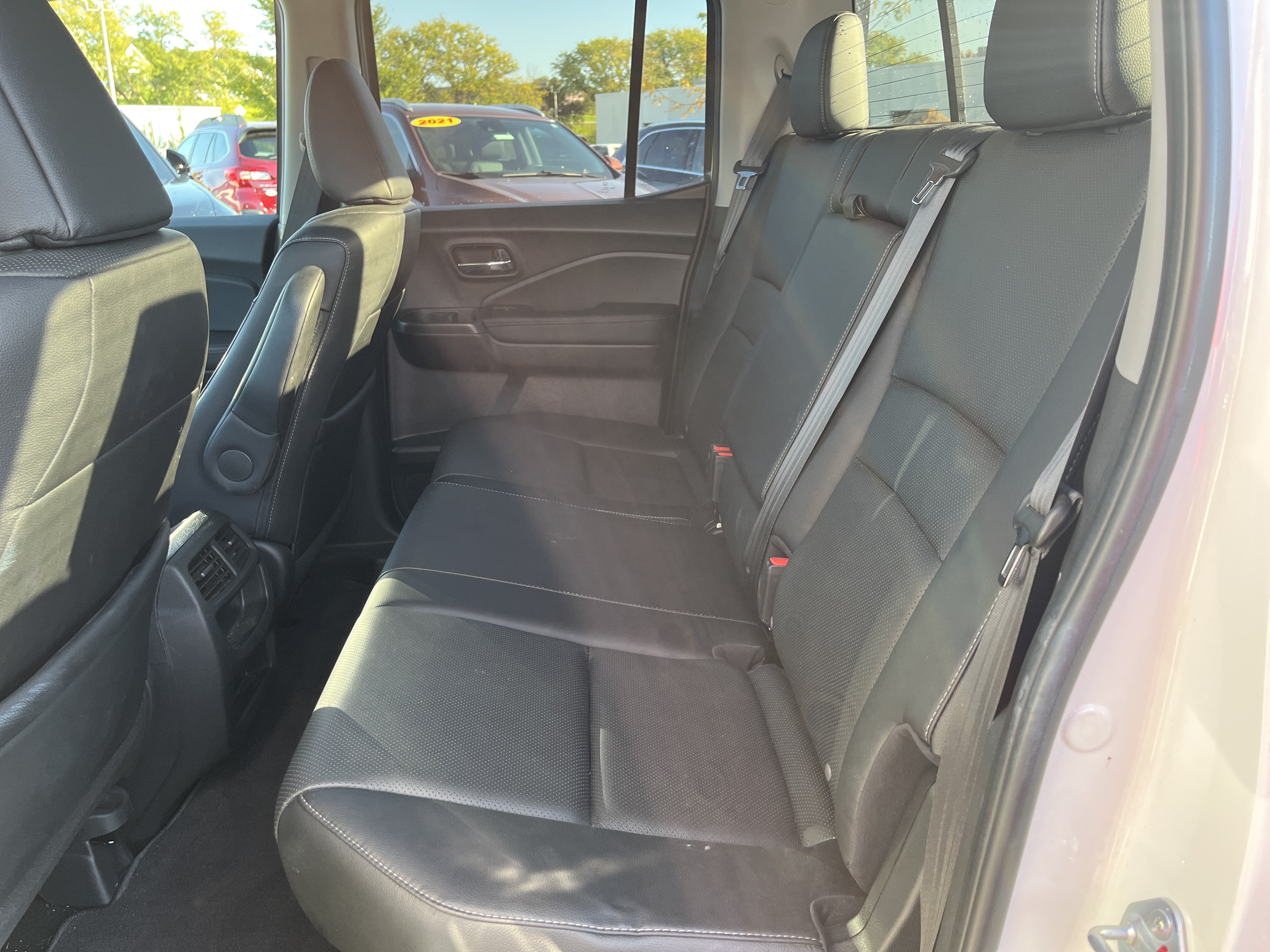Used 2020 Honda Ridgeline RTL image 11