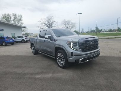 Used 2024 GMC Sierra 1500 Denali Ultimate
