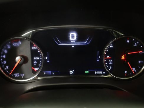 Used 2021 GMC Acadia Denali w/ Denali Technology Package image 50