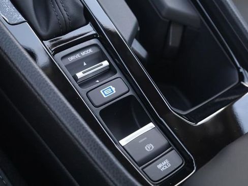 New 2026 Honda Accord EX-L image 17