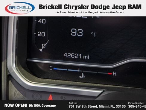 Used 2023 GMC Sierra 1500 Denali w/ Denali Reserve Package AWD/4WD image 31