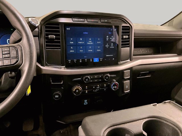 Used 2024 Ford F150 XL RWD image 6