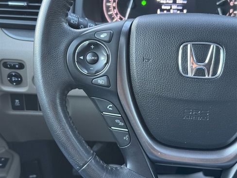 Used 2018 Honda Pilot EX-L image 27