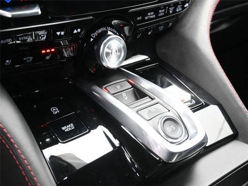 Used 2026 Acura MDX A-Spec image 6