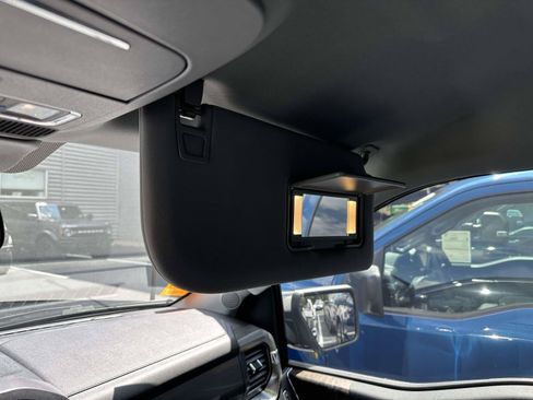 Used 2023 Ford F150 Lariat w/ Equipment Group 502A High AWD/4WD image 19