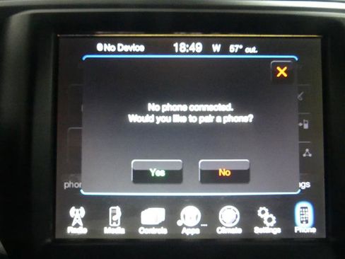 Used 2017 RAM 1500 Big Horn image 48