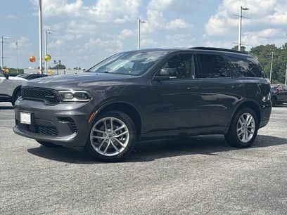 Used 2024 Dodge Durango GT