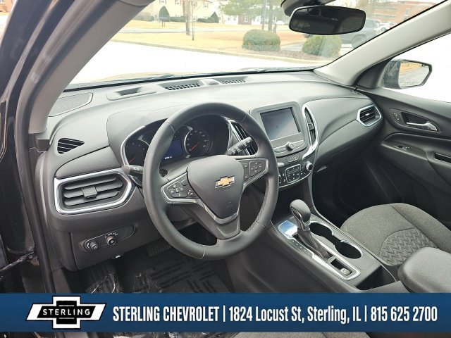 Used 2023 Chevrolet Equinox LT FWD image 7