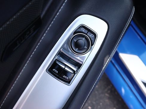 Used 2023 Chevrolet Corvette Stingray Coupe w/ Z51 Performance Package RWD image 8