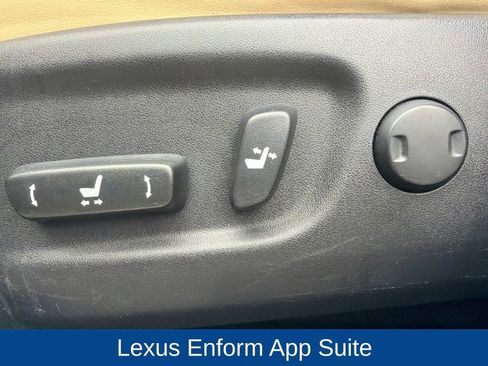 Used 2015 Lexus NX 200t FWD w/ Premium Package image 21