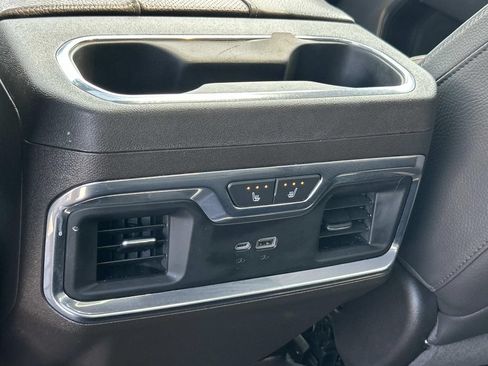 Used 2023 GMC Sierra 1500 Denali AWD/4WD image 28