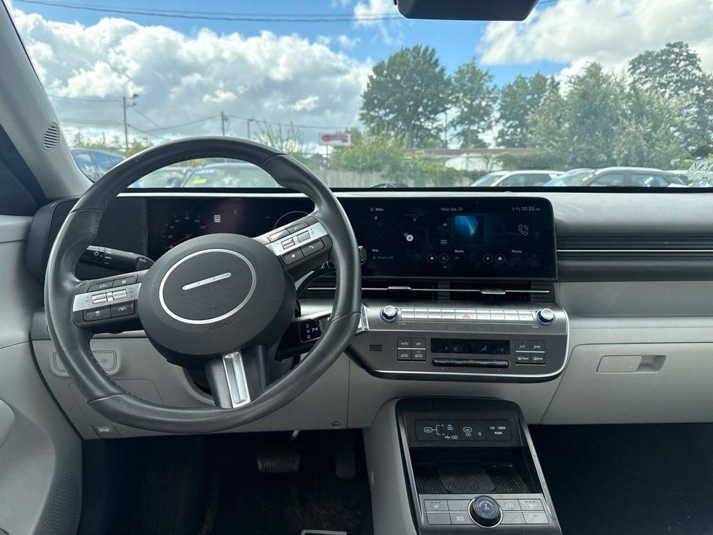 Used 2024 Hyundai Kona SEL w/ Convenience Package AWD/4WD image 20