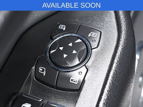 Used 2019 Ford Expedition Max Limited AWD/4WD image 13
