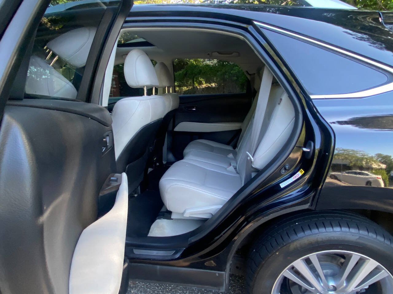 Used 2015 Lexus RX 350 FWD image 45