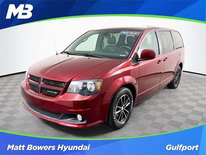 Used 2019 Dodge Grand Caravan GT