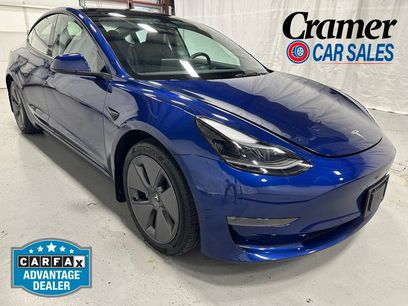 Used 2023 Tesla Model 3 Long Range