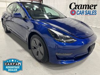 Used 2023 Tesla Model 3 Long Range AWD/4WD video 1