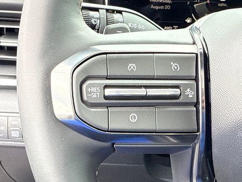 New 2026 GMC Terrain AT4 AWD/4WD image 20