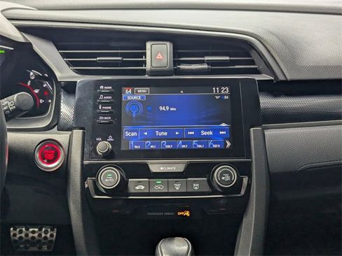 Used 2020 Honda Civic Sport image 11