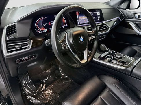 Used 2021 BMW X5 sDrive40i w/ Premium Package RWD image 23