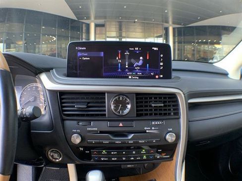 Used 2021 Lexus RX 350 FWD w/ Premium Package image 19