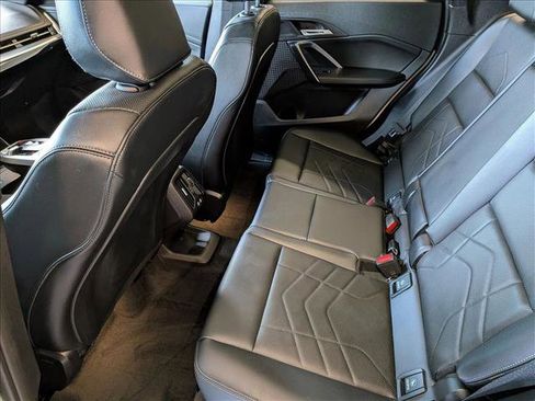 Used 2025 BMW X1 xDrive28i w/ Convenience Package image 20