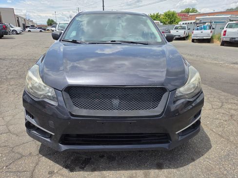 Used 2015 Subaru Impreza 2.0i AWD/4WD image 5