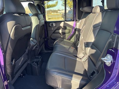 New 2026 Jeep Gladiator Sport image 45