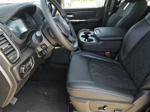 New 2025 RAM 2500 Rebel image 21