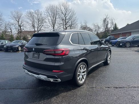 Used 2023 BMW X5 xDrive40i w/ Premium Package image 6