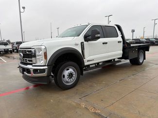 New 2025 Ford F550 4x4 Crew Cab Super Duty 360° Tour