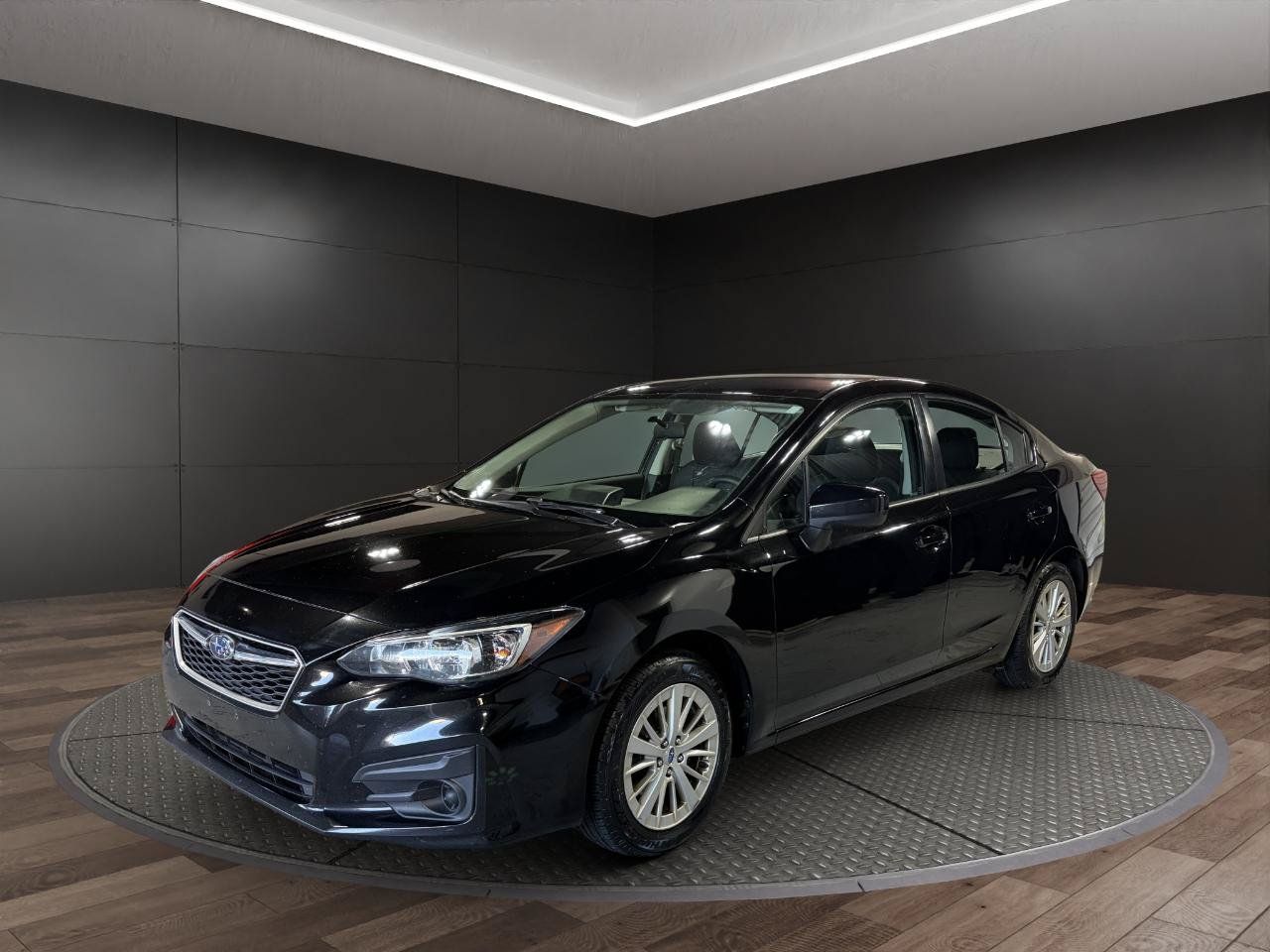 Used 2017 Subaru Impreza 2.0i Premium AWD/4WD image 4