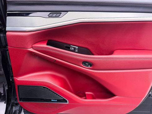 Used 2024 Jeep Wagoneer Launch Edition image 41