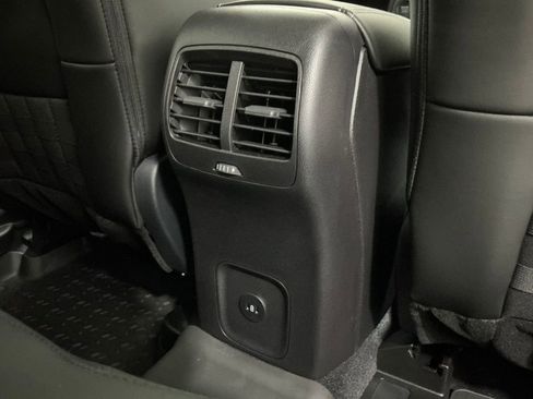 New 2025 Ford Bronco Sport Outer Banks w/ Outer Banks Tech Package+ image 33