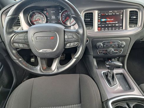 Used 2023 Dodge Charger Scat Pack w/ Navigation & Travel Group image 21